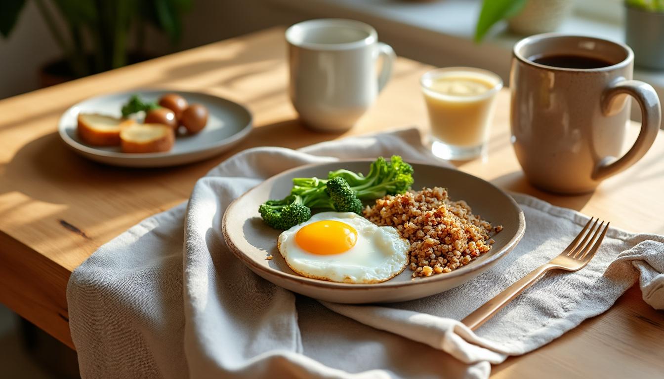 découvrez quels aliments peuvent réduire votre énergie sans culpabiliser, pour mieux comprendre leur impact et adopter une alimentation équilibrée.
