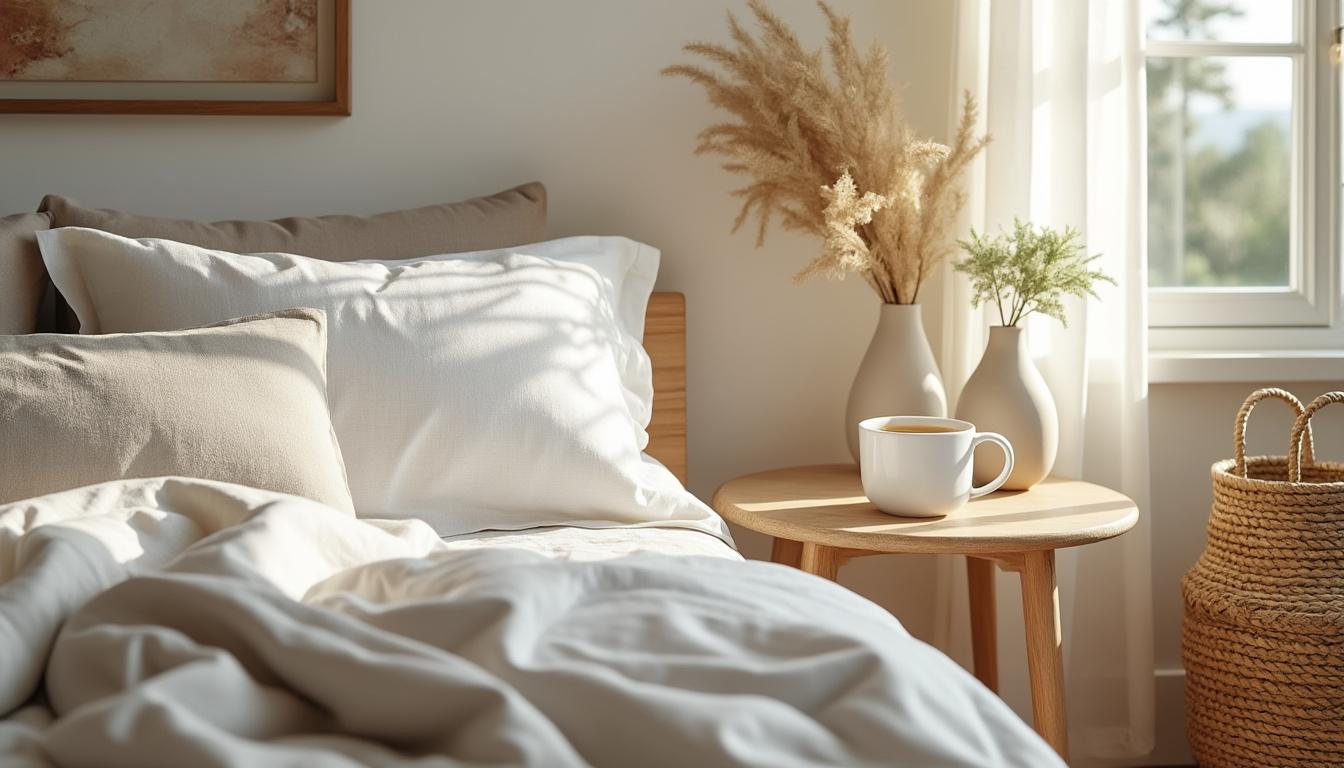 découvrez comment comprendre vos cycles de sommeil et identifier votre chronotype pour améliorer la qualité de votre repos et votre bien-être au quotidien.
