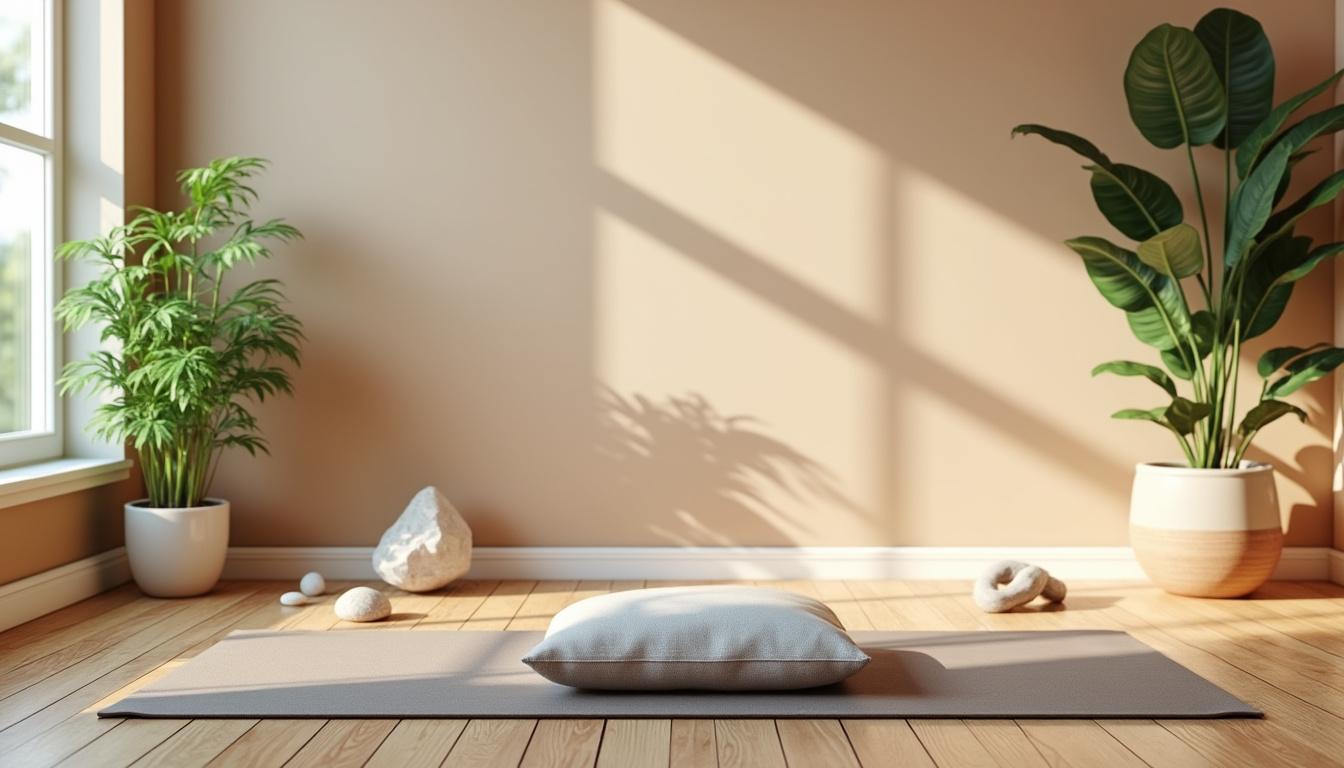 découvrez comment débuter la méditation facilement sans utiliser d'application grâce à nos conseils simples et accessibles pour tous les débutants.