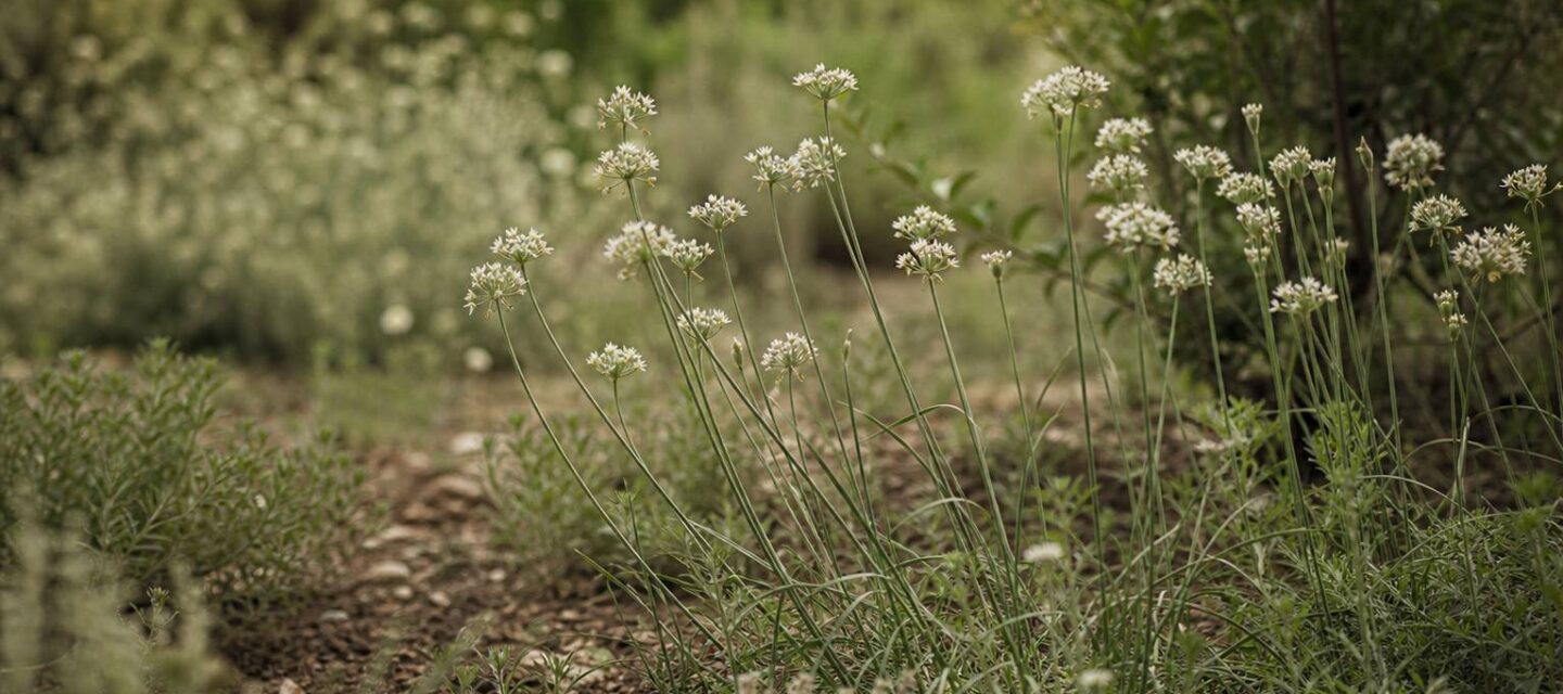 Ail des vignes : reconnaissance, cueillette et usages culinaires