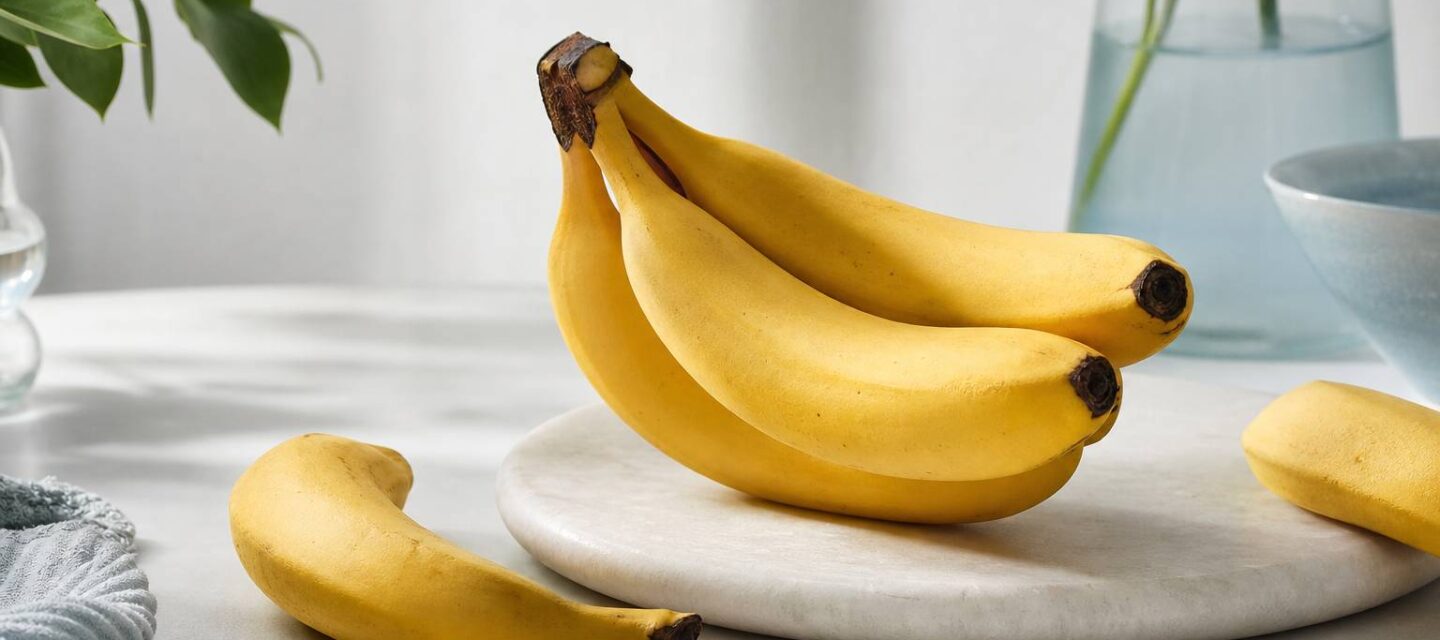 Banane et anticoagulant : ce qu&rsquo;il faut vraiment savoir