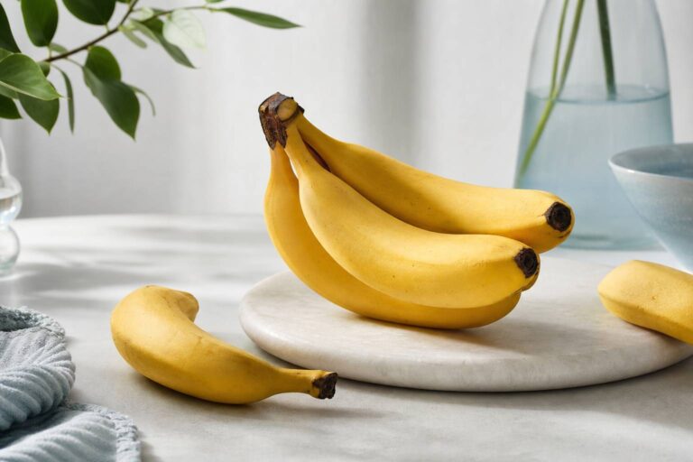 Banane et anticoagulant : ce qu&rsquo;il faut vraiment savoir