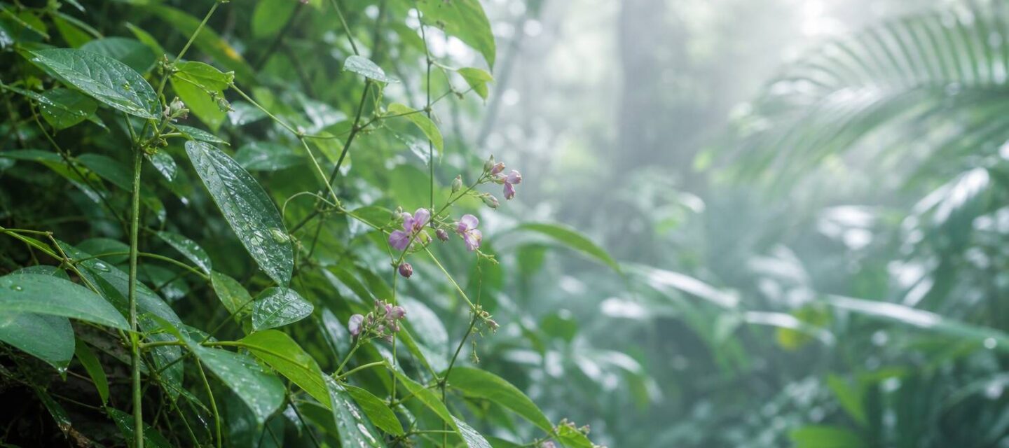 Desmodium : la plante qui protège et régénère le foie