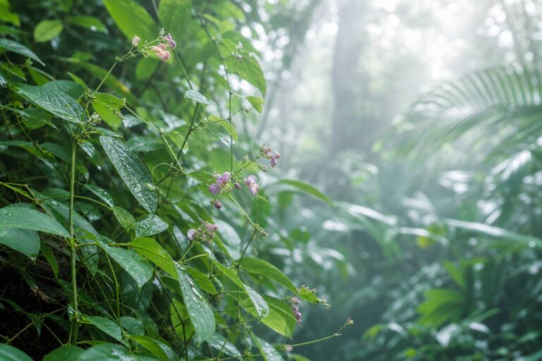 Desmodium : la plante qui protège et régénère le foie