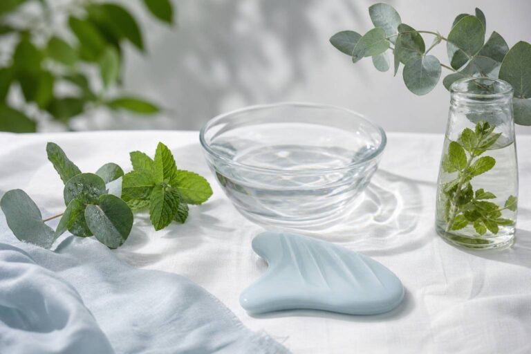 Drainage lymphatique : 5 remèdes de grand-mère pour relancer la circulation