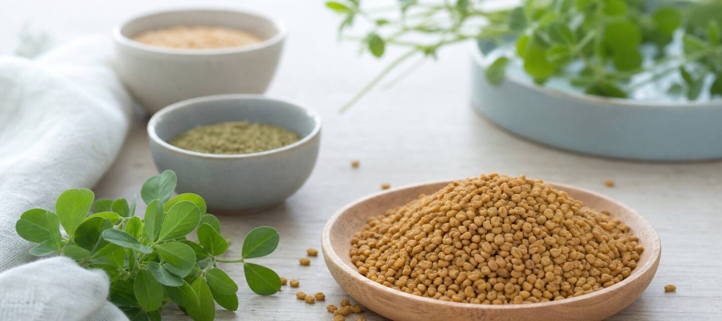 Fenugrec : la plante aux mille usages en cuisine et en santé
