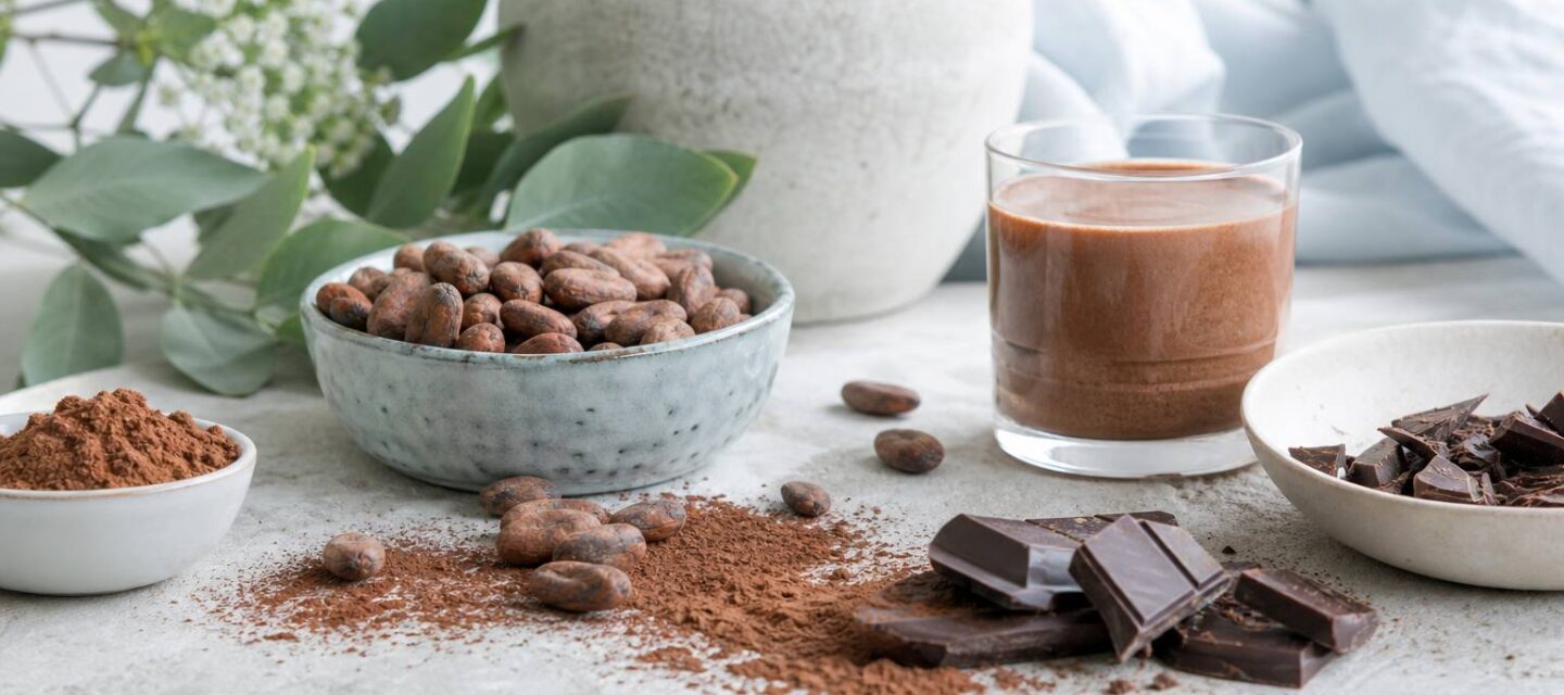 Fève de cacao : bienfaits, dégustation et façons de la consommer