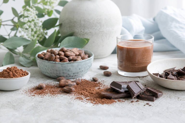 Fève de cacao : bienfaits, dégustation et façons de la consommer
