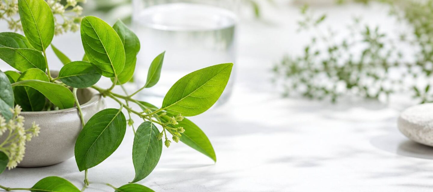 Gymnema sylvestre : la plante qui régule le sucre dans le sang