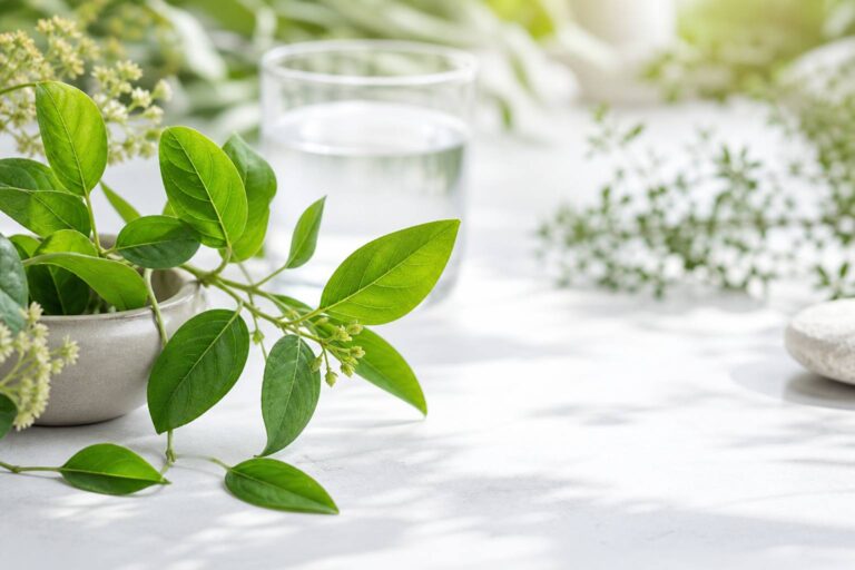 Gymnema sylvestre : la plante qui régule le sucre dans le sang