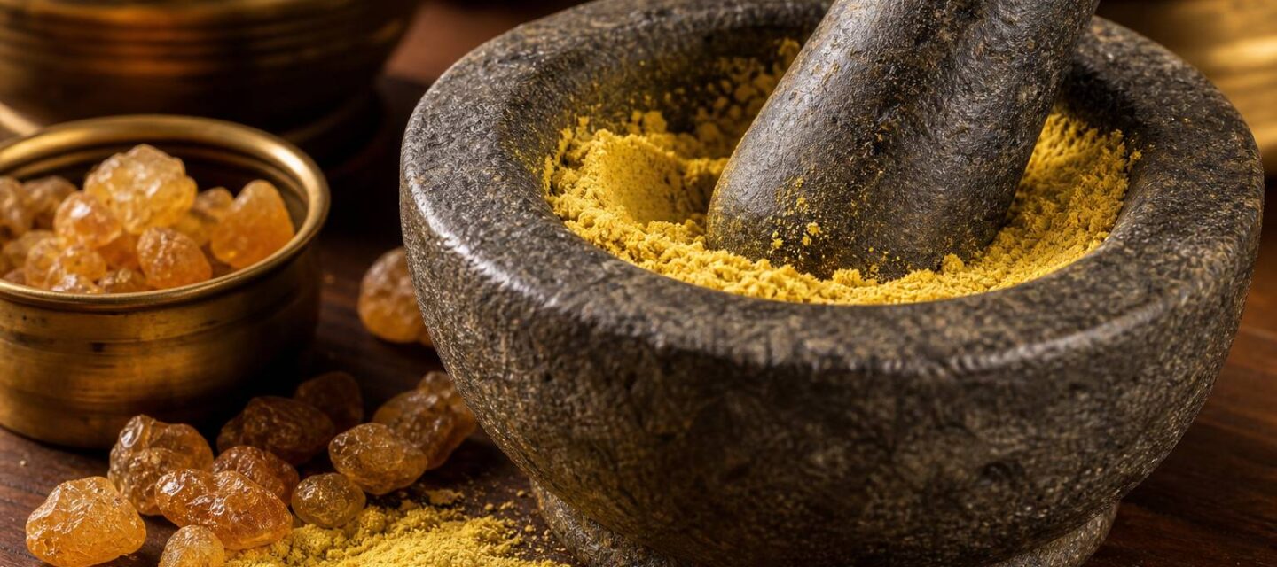 Huiles essentielles anti-inflammatoires : les 5 incontournables