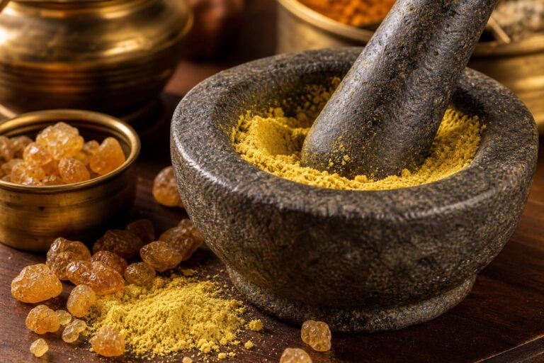 Huiles essentielles anti-inflammatoires : les 5 incontournables