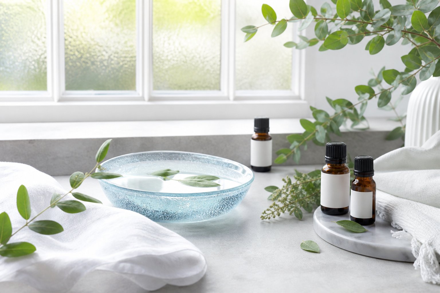 Huiles essentielles et remèdes naturels pour soulager rapidement les hémorroïdes