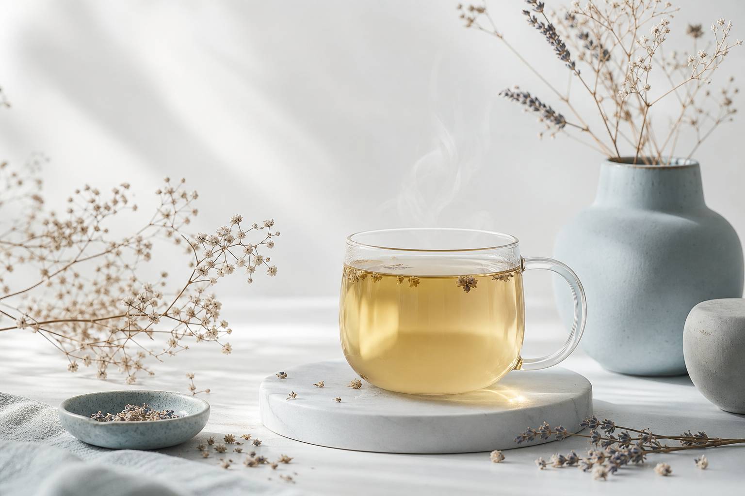 Infusion plantes bien-etre vesicule biliaire digestion sante naturelle