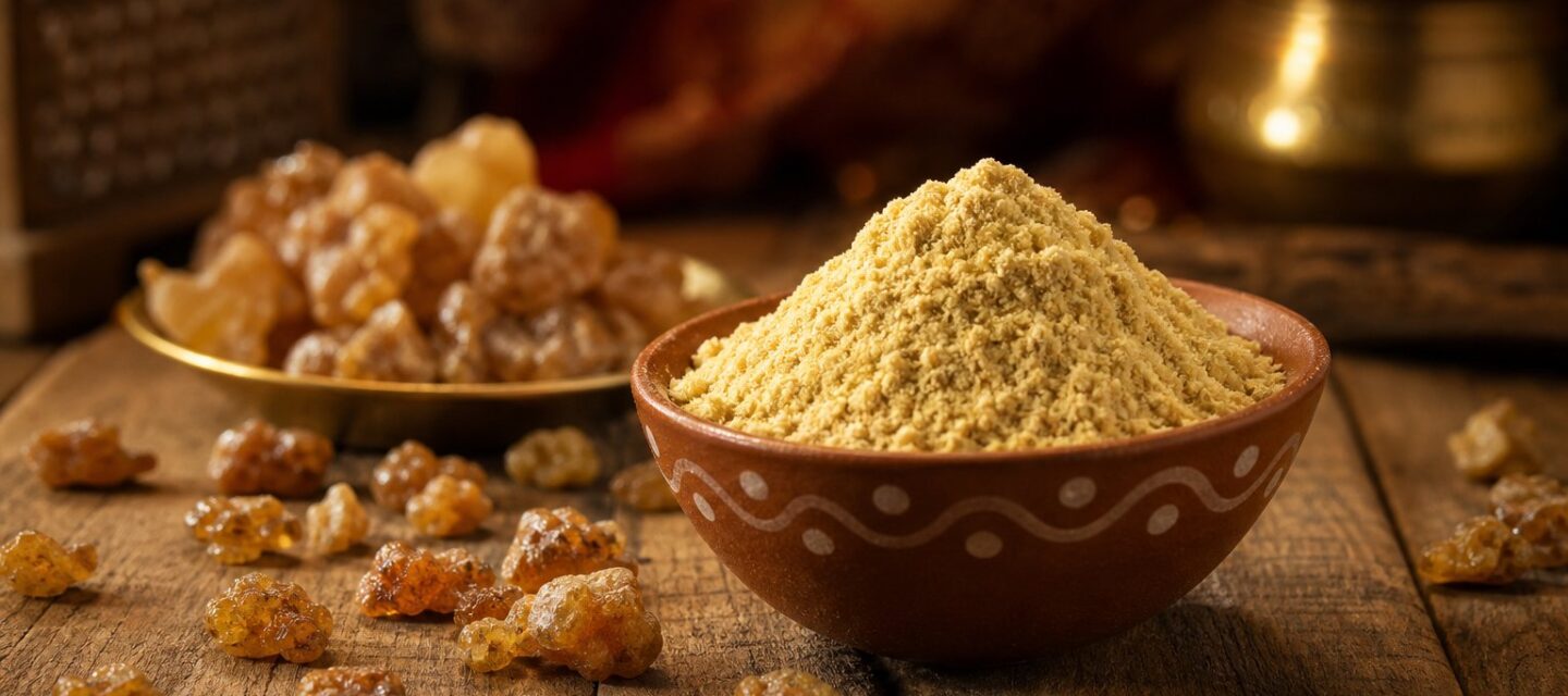 Asafoetida : l&rsquo;épice indienne qui remplace l&rsquo;ail et l&rsquo;oignon