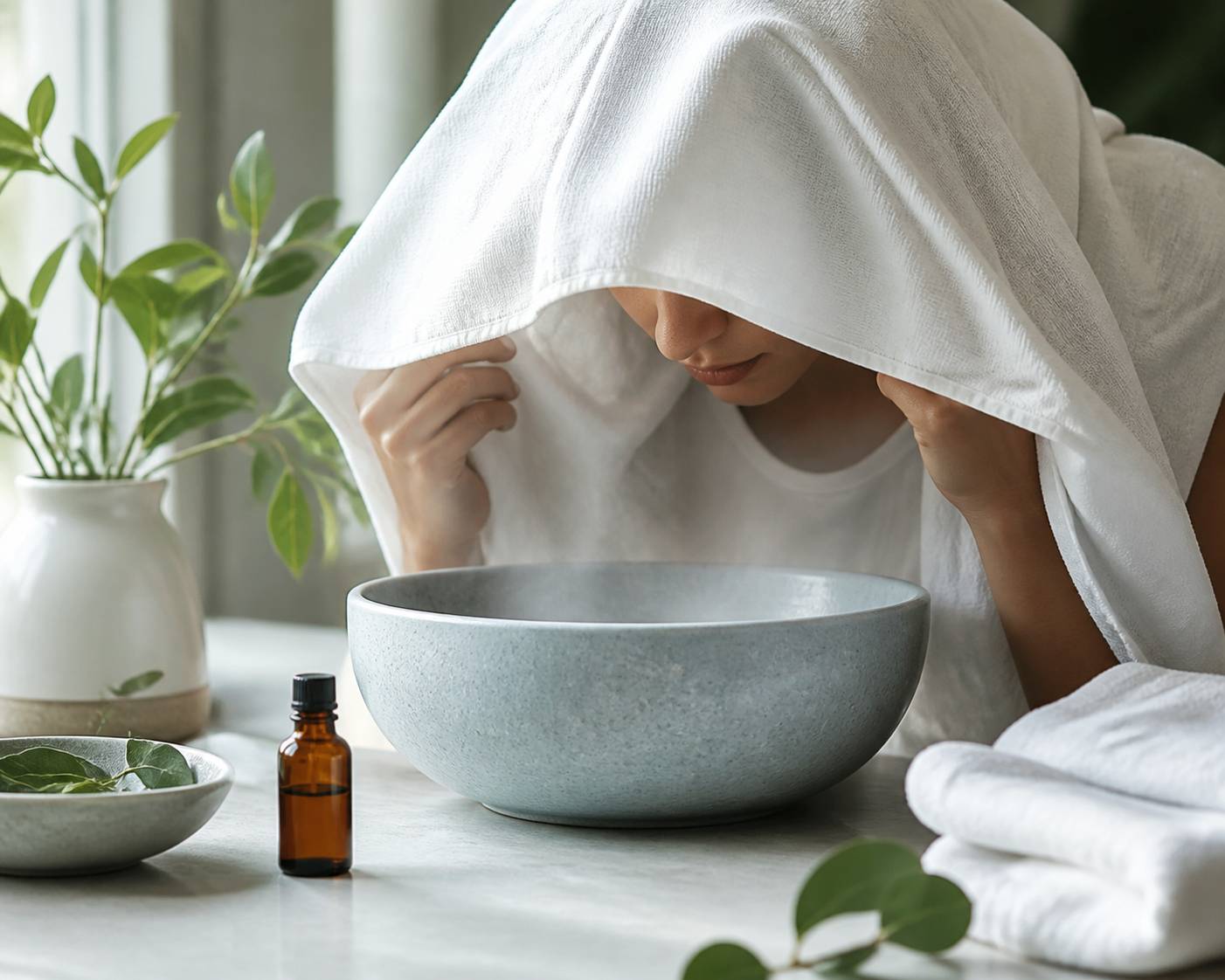 LivĂšche : la plante cĂ©leri Ă redĂ©couvrir, scĂšne bien-ĂȘtre naturelle