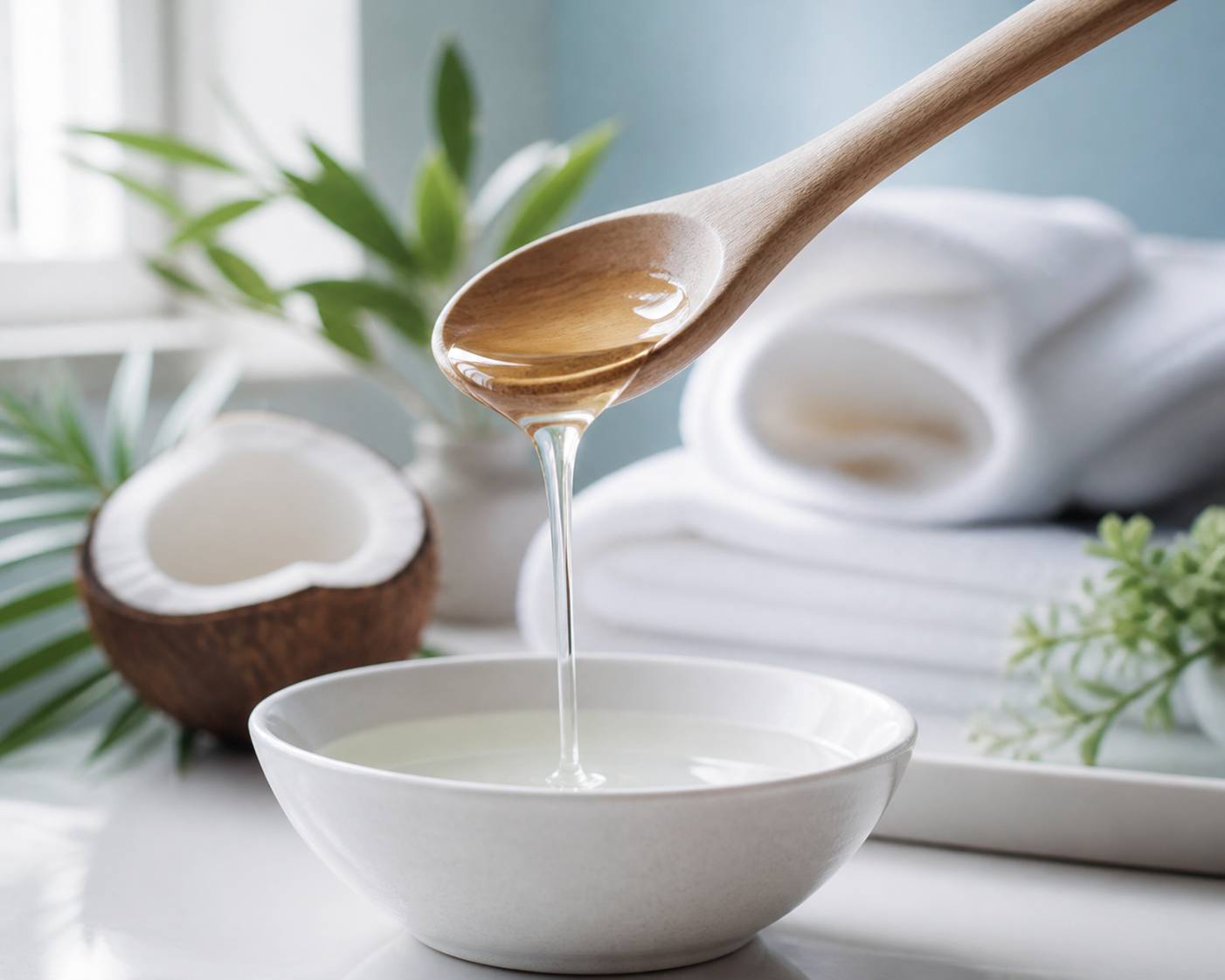 Massage énergétique : principes, bienfai, scène bien-être naturelle