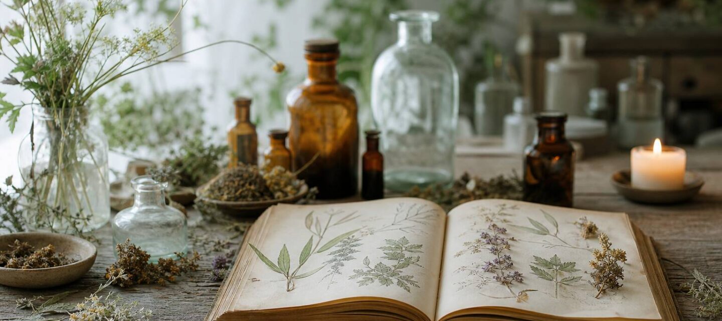Le médecin des pauvres : ce livre d&rsquo;herboristerie qui traverse les siècles