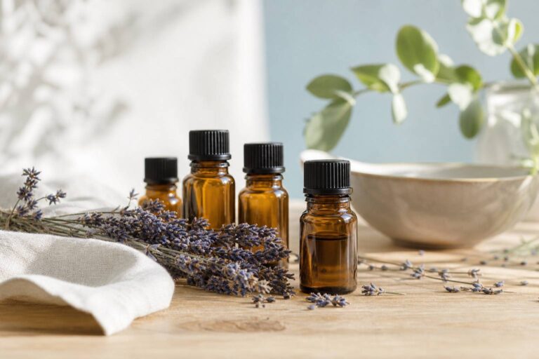 Otite : les huiles essentielles efficaces et leurs limites