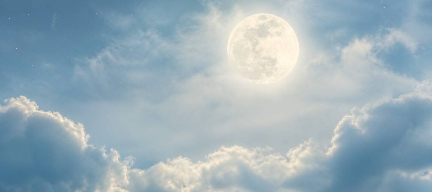 Signe astrologique lunaire : comment le calculer et ce qu&rsquo;il révèle