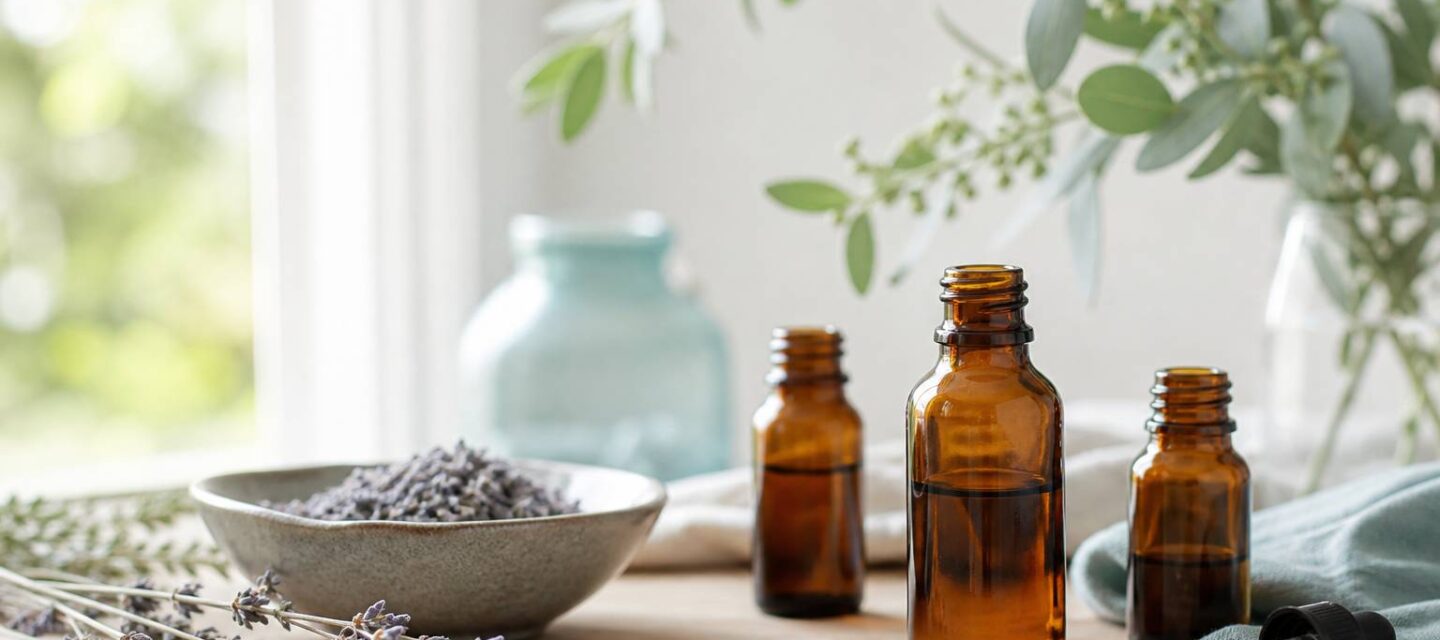 Sinusite : les huiles essentielles qui libèrent les sinus