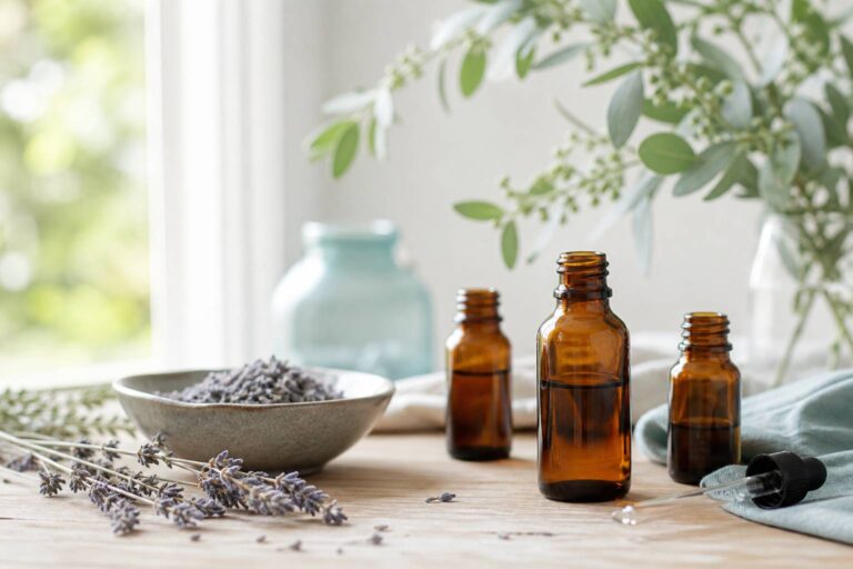 Sinusite : les huiles essentielles qui libèrent les sinus