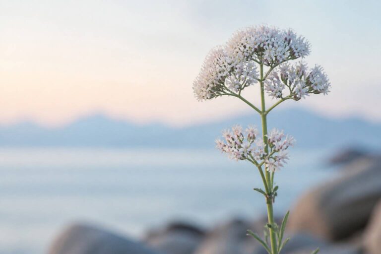 Valériane : la plante reine du sommeil et de la détente
